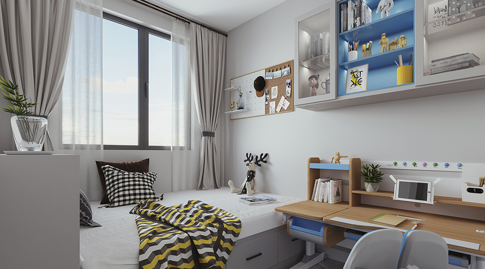 全屋定制(zhì)家(jiā)具應該如(rú)何選擇？ 